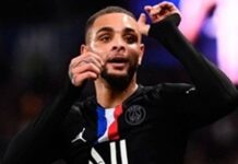 Były obrońca PSG może dołączyć do Leganés