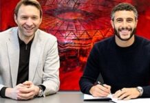 Bayer Leverkusen ogłasza transfer obrońcy Romy