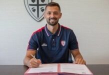 Reprezentant Polski odchodzi z Serie A. Polak przeniesie się do Grecji