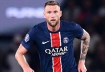 Obrońca PSG zgodził się na transfer do tureckiego klubu