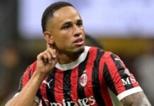 Napastnik Milanu zostanie wypożyczony do RB Lipska