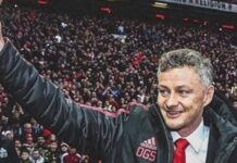 Solskjaer wraca na ławkę trenerską po ponad trzech latach!