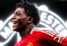 Pierwszy transfer Amorima! Piłkarz przechodzi z Serie A do Man United