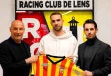 Lens anulował umowę wypożyczenia bramkarza kilka godzin po podpisaniu