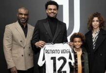 Juventus oficjalnie wypożyczył środkowego obrońcę z Chelsea