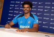 Juventus wypożycza obrońcę z Chelsea