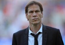 Belgia mianowała nowego selekcjonera. Ostatnio prowadził Napoli