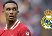 Real Madryt nasila negocjacje w sprawie transferu obrońcy Liverpoolu