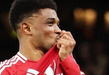 AC Milan interesuje się piłkarzem Manchesteru United