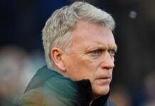 Everton rozważa sprzedaż swojej perły. RB Lipsk wchodzi do gry