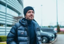 Jack Grealish jest gotów opuścić Anglię po raz pierwszy w swojej karierze, ale cena nie wyniesie 117 milionów euro