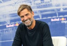 Szokujący zwrot akcji! Jürgen Klopp został nowym trenerem klubu Serie A!