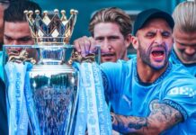 AC Milan rozważa stały transfer legendy Manchesteru City