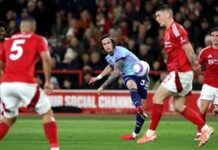 Arsenal nie strzelił gola w dwóch meczach od maja 2023 roku