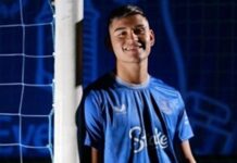 Everton ogłosił podpisanie kontraktu z byłym zawodnikiem Juventusu!