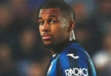 Kolejna kontuzja w Atalancie przed kluczowym starciem Ligi Mistrzów