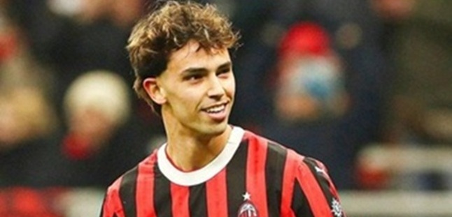 Joao Felix