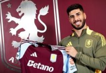 Aston Villa pozyskała hiszpańskiego pomocnika z PSG
