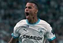 PSG złoży latem niesamowitą ofertę za transfer Greenwooda