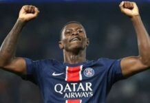 PSG ma powody do radości. Paryżanie przekonali gwiazdę do przedłużenia kontraktu