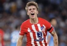 Chelsea rozważa historyczny transfer utalentowanego piłkarza z La Liga