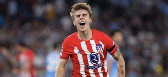 Pablo Barrios