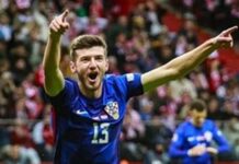 Inter pozyskał pomocnika Dinama Zagrzeb