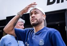 Barcelona zdecydowanie wykluczyła zakontraktowanie Neymara z dwóch powodów