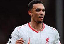 Były menedżer Liverpoolu poleca Trenta Alexandra-Arnolda do wyboru Realu Madryt