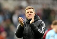 Newcastle United blisko podpisania kontraktu z gwiazdą Premier League