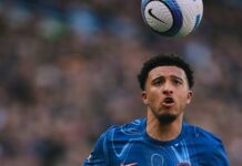 Szokująca w kontrakcie Jadona Sancho, która zmienia wszystko dla Manchesteru United i Chelsea