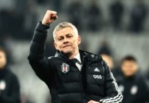 Solskjaer zatrzymał jednego z najlepszych napastników w Europie w najpiękniejszym zwycięstwie sezonu!