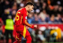 Álex Baena jest poszukiwany przez Manchester United, w Bayernie Monachium i ponownie jako partner Alexandra Sørlotha