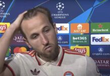 Harry Kane zabrał głos po wygranej Tottenhamu w Lidze Europy