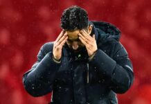 Kryzys trwa. Manchester United dorównał 10-letniemu antyrekordowi