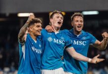 Romano ucina spekulacje! Zdradza co z powrotem McTominaya do Manchesteru United