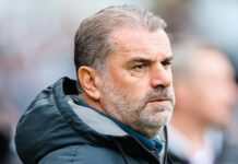 Tottenham Hotspur zdecydował. Wyjaśniła się przyszłość Ange Postecoglou
