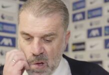 Tottenham Hotspur rozważa pozyskanie gwiazdy Premier League