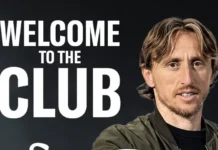 Ogromny majątek Luki Modricia, żona gwiazdora Realu Madryt i własność Swansea