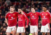 Manchester United sprzeda niemal cały skład. Tylko czterech graczy jest nietykalnych
