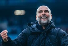 Manchester City chce podpisać kontrakt z gwiazdą Olympique Lyonu