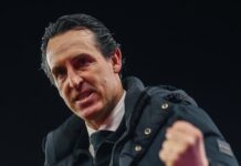 Aston Villa celuje w transfer jednego z najszybszych obrońców Europy