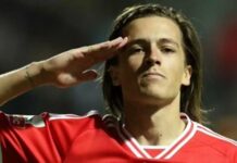 Real Madryt finalizuje kolejny kluczowy transfer: obrońca Benfiki bliski podpisu