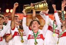 Real Madryt niespodziewanie może pozyskać rozgrywającego Bundesligi