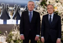 Real Madryt „prowadzi rozmowy” z Carlo Ancelottim na temat niespodziewanego powrotu do klubu