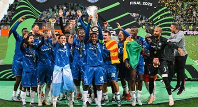 Chelsea