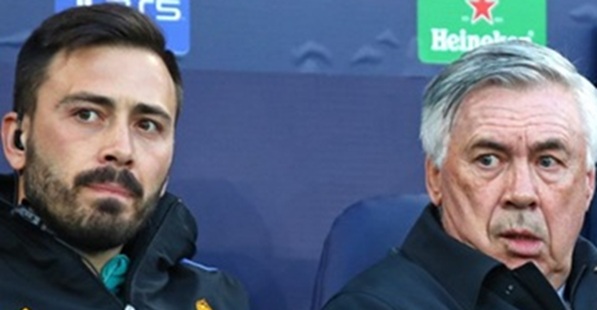 Davide Ancelotti