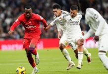 Lukebakio na wylocie: Sevilla musi sprzedać, aby zebrać pieniądze