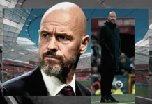 Chelsea prowadzi rozmowy w sprawie transferu gwiazdy za 55 milionów euro, Erik ten Hag zatrzyma się w drugiej połowie, jeśli wróci jako menedżer