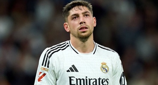 Federico Valverde